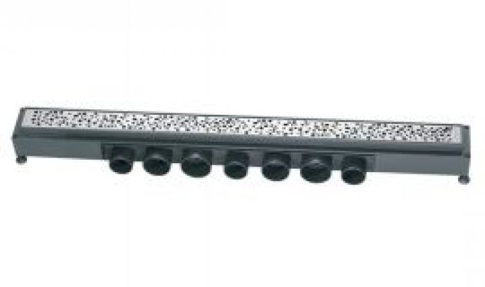 Caniveau express eau 800mm 30717664