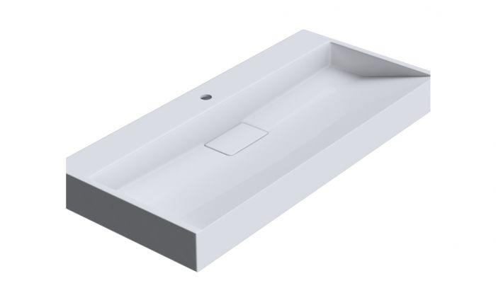 Plan vasque COLOSSUM 19-1000