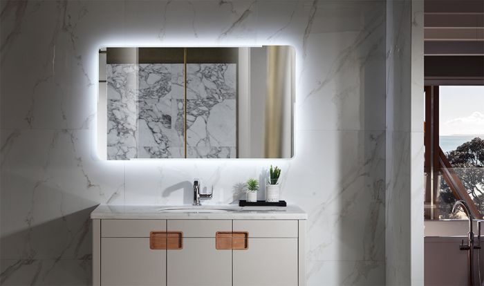 Miroir Led L2766M-FH