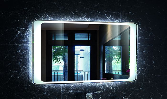 Miroir Led L2669J-FB