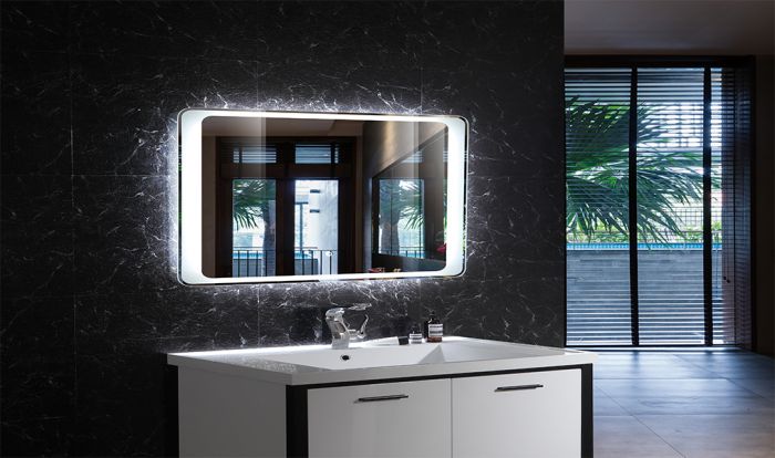 Miroir Led L2669J-FB