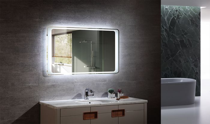 Miroir Led  L2669L-FB