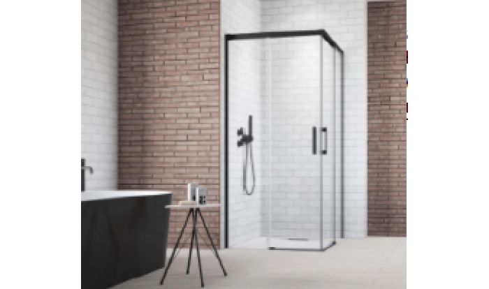 Cabine de douche IDRA 6Y1083 (90x90x200)