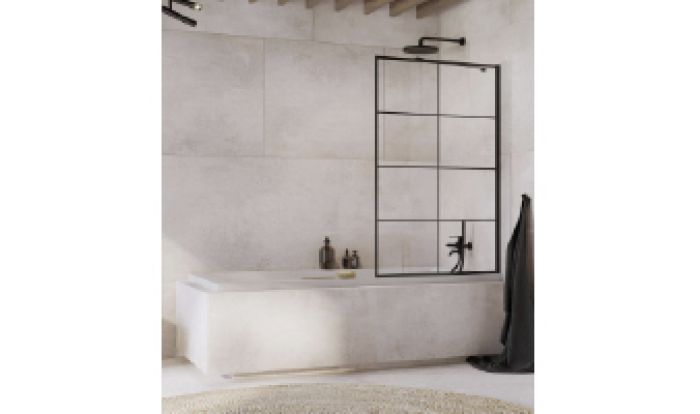 Paroi de douche IDRA 8W1016 (80x140)