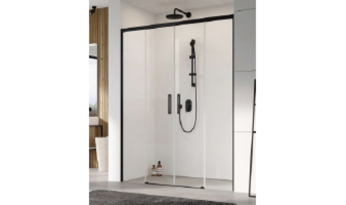 Paroi de douche IDRA 6Y1084 (180x200)