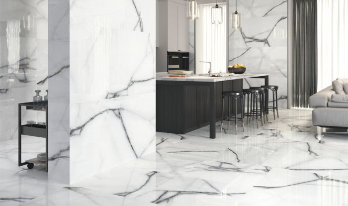 Newbury white natural