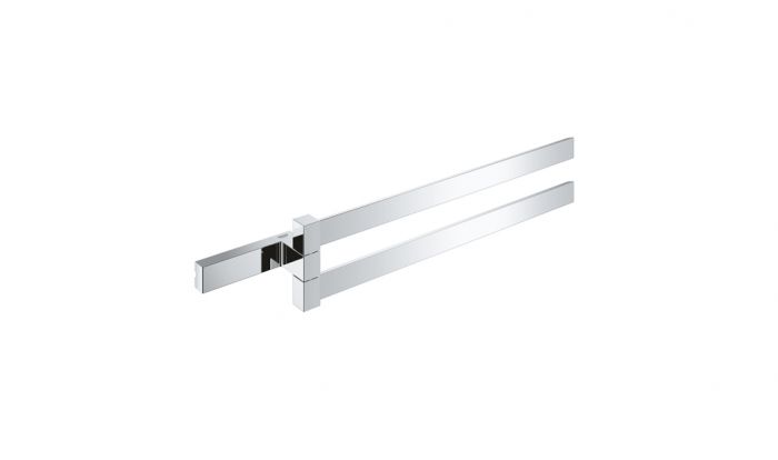 BARRE PORTE-SERVIETTE 
