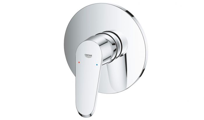 Mitigeur douche Eurodisc Cosmo 24055002