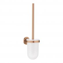 Porte brosse de WC Essentials 40374DL1
