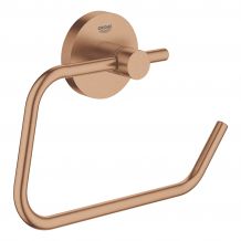 Porte rouleau papier Essentials 40689DL1