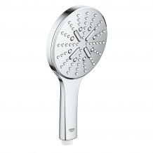 Douchette Rainshower Smartactive 3 jet 26574000