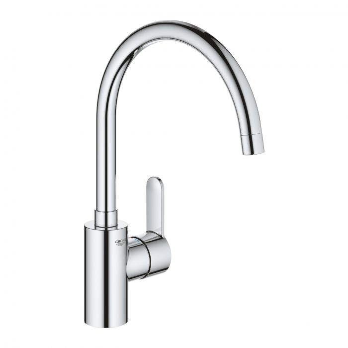 Eurostyle cosmopolitan mitigeur évier c-bec