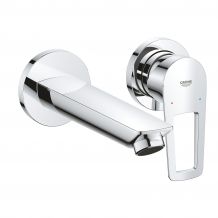 Mitigeur lavabo 2 trous Bauloop new 20289001
