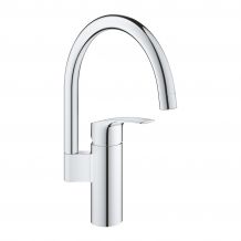 Mitigeur évier c-bec Eurosmart