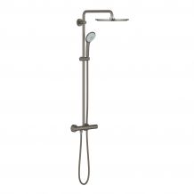 Système de douche thermostatique Euphoria 