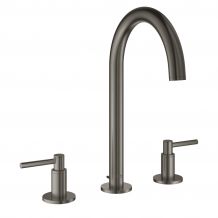 Mélangeur lavabo 3 trous Atrio new
