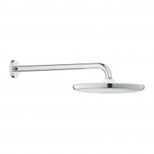Ensemble douche de tête Tempesta 250