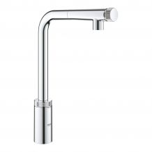 Mitigeur évier Minta smartcontrol
