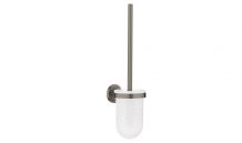 Porte brosse de WC Essentials 40374AL1 charbon brossé