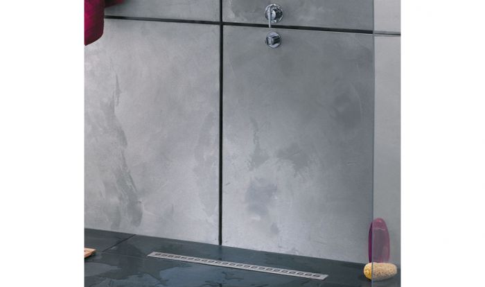Caniveau douche Venisio 700mm 30720839