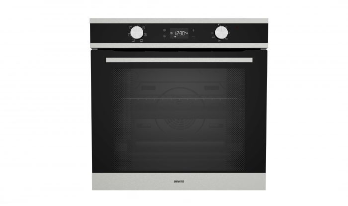 FOUR 72L 9 PROG INOX INFINITY
