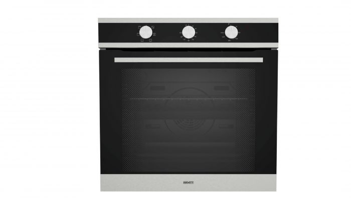 FOUR 72L INOX INFINITY
