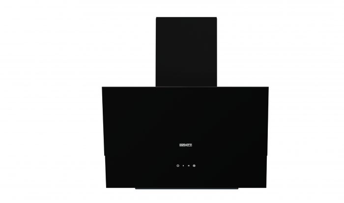 Hotte décorative murale 60CM NR 3V 190W INFINITY