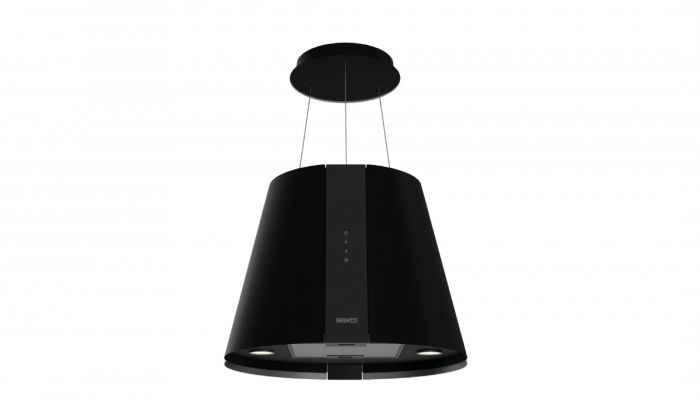 Hotte îlot 50 CM INFINITY